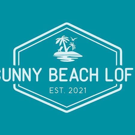 Sunny Beach Loft Golem (Tirana) Exterior photo