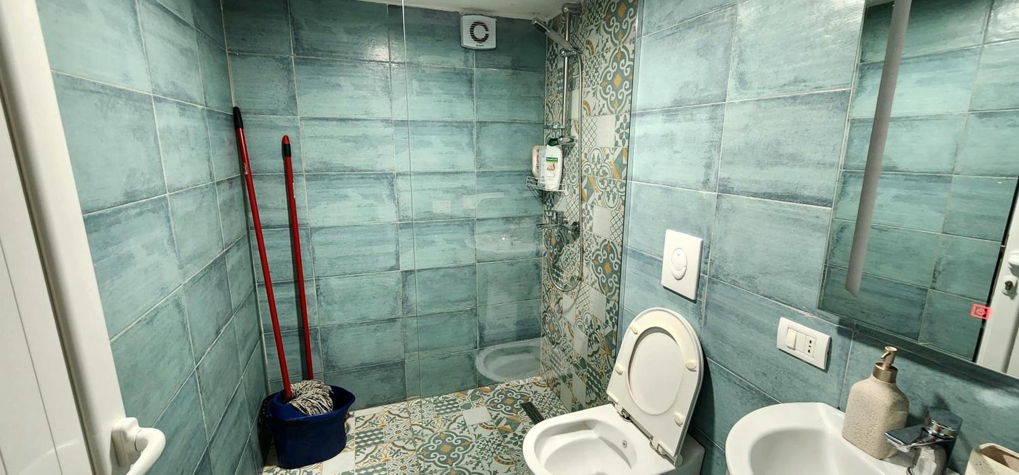 Sunny Beach Loft Golem (Tirana) Exterior photo