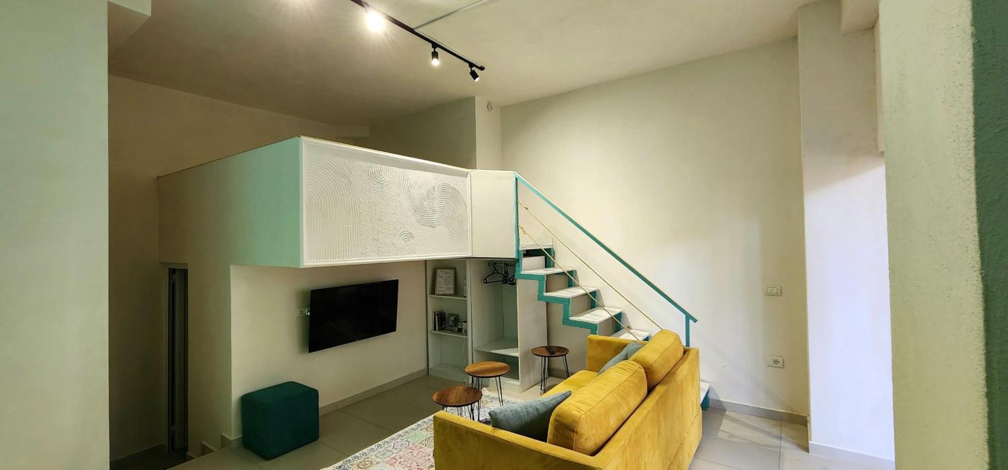 Sunny Beach Loft Golem (Tirana) Exterior photo