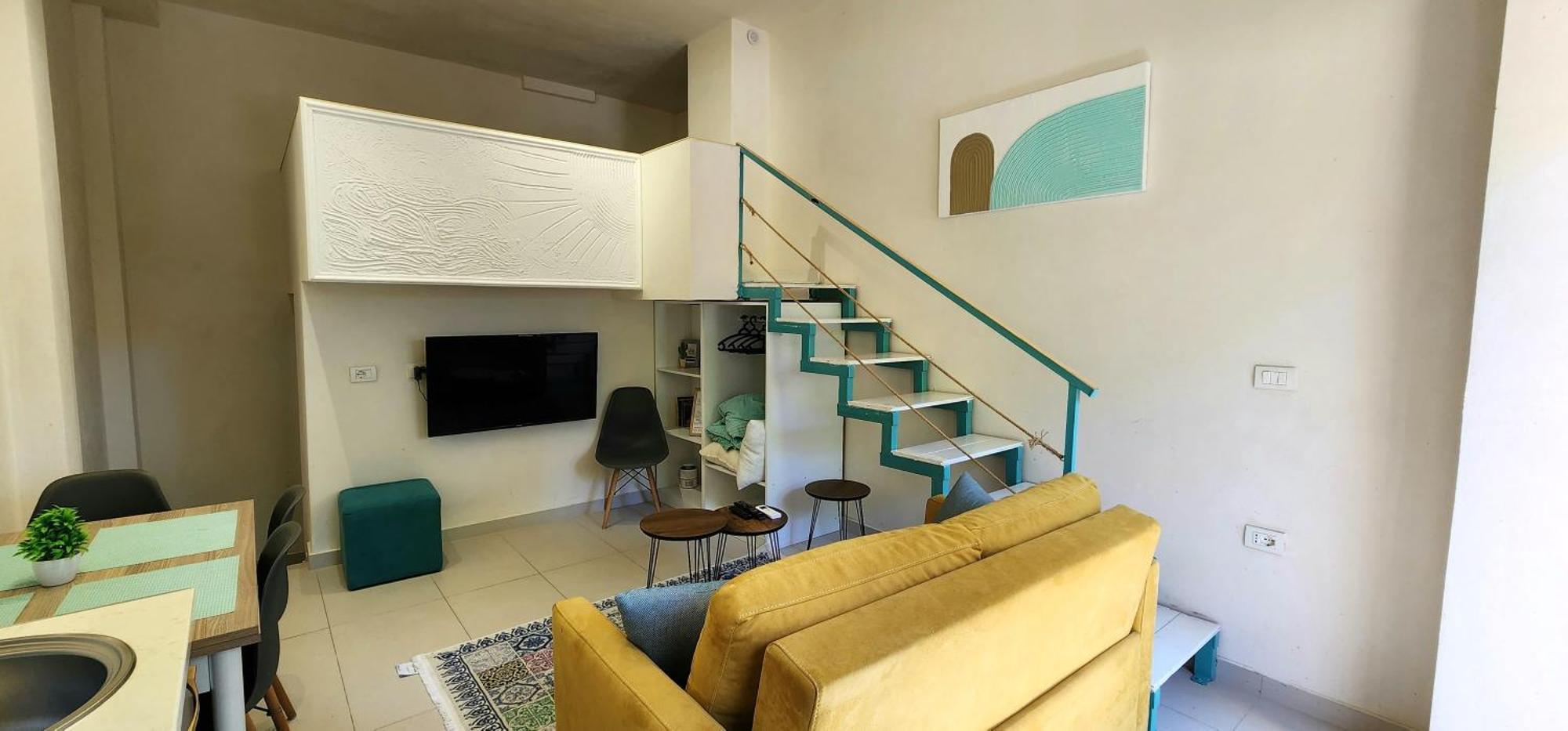 Sunny Beach Loft Golem (Tirana) Exterior photo