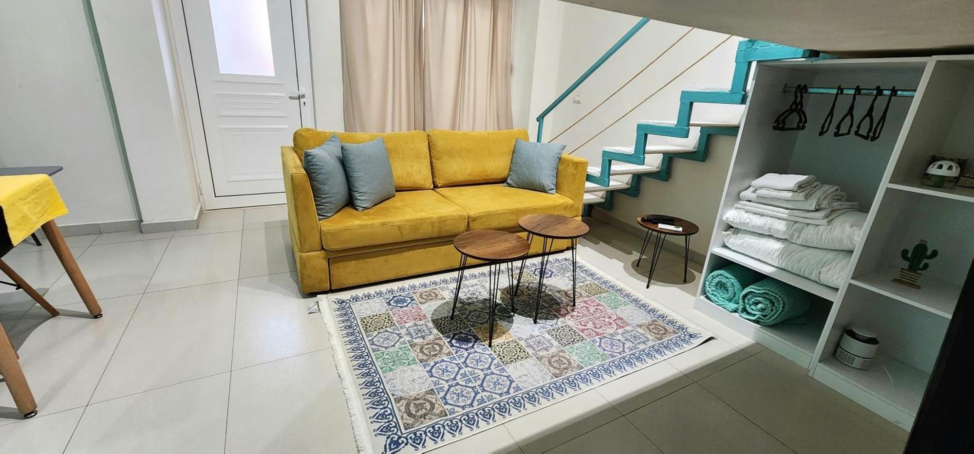 Sunny Beach Loft Golem (Tirana) Exterior photo