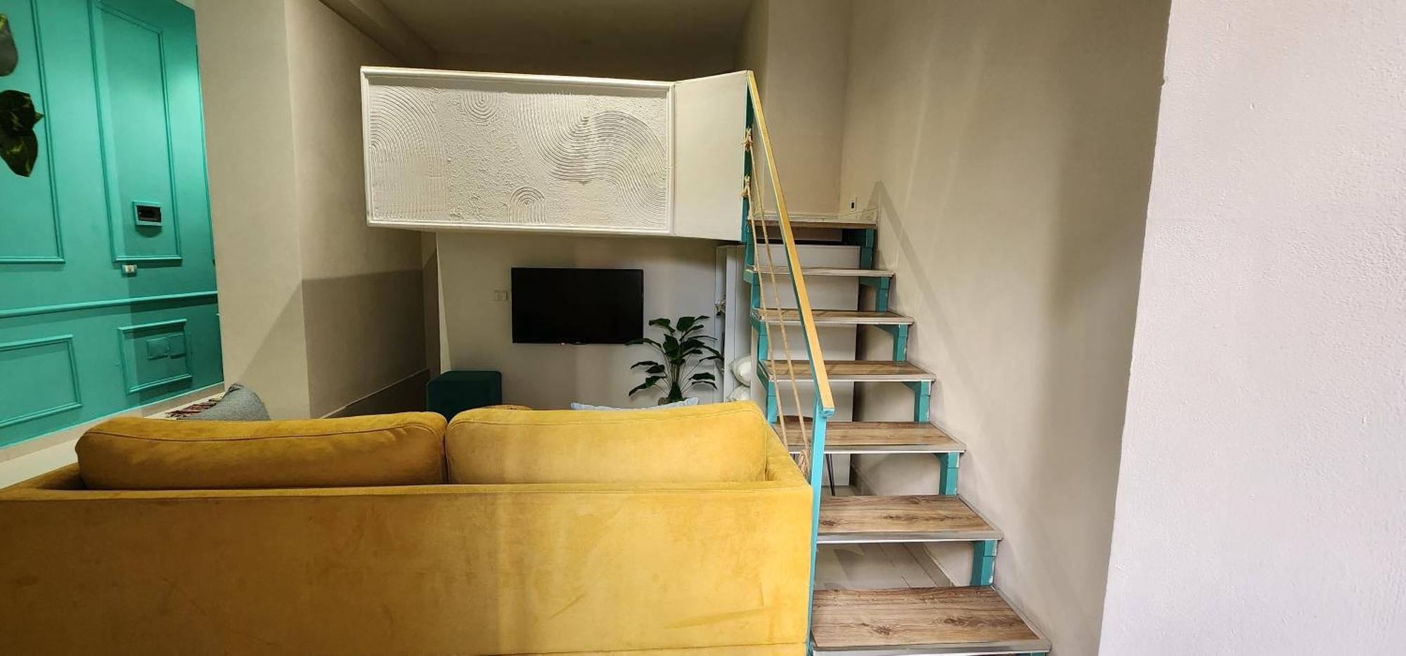 Sunny Beach Loft Golem (Tirana) Exterior photo