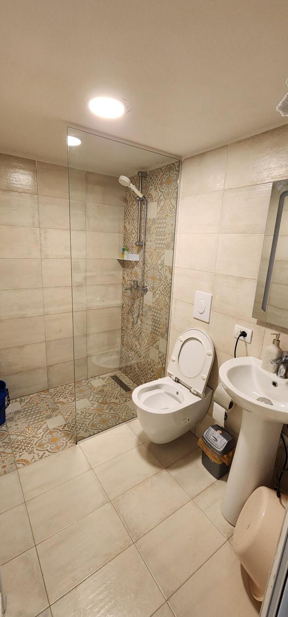 Sunny Beach Loft Golem (Tirana) Exterior photo