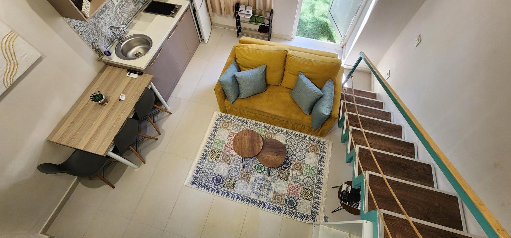 Sunny Beach Loft Golem (Tirana) Exterior photo