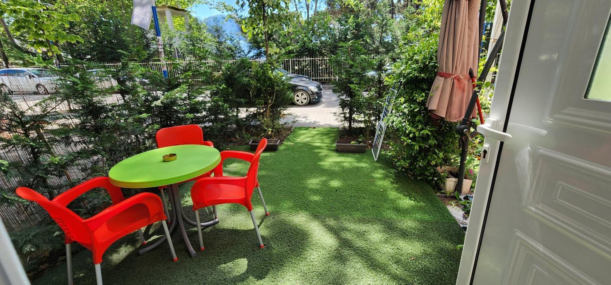 Sunny Beach Loft Golem (Tirana) Exterior photo