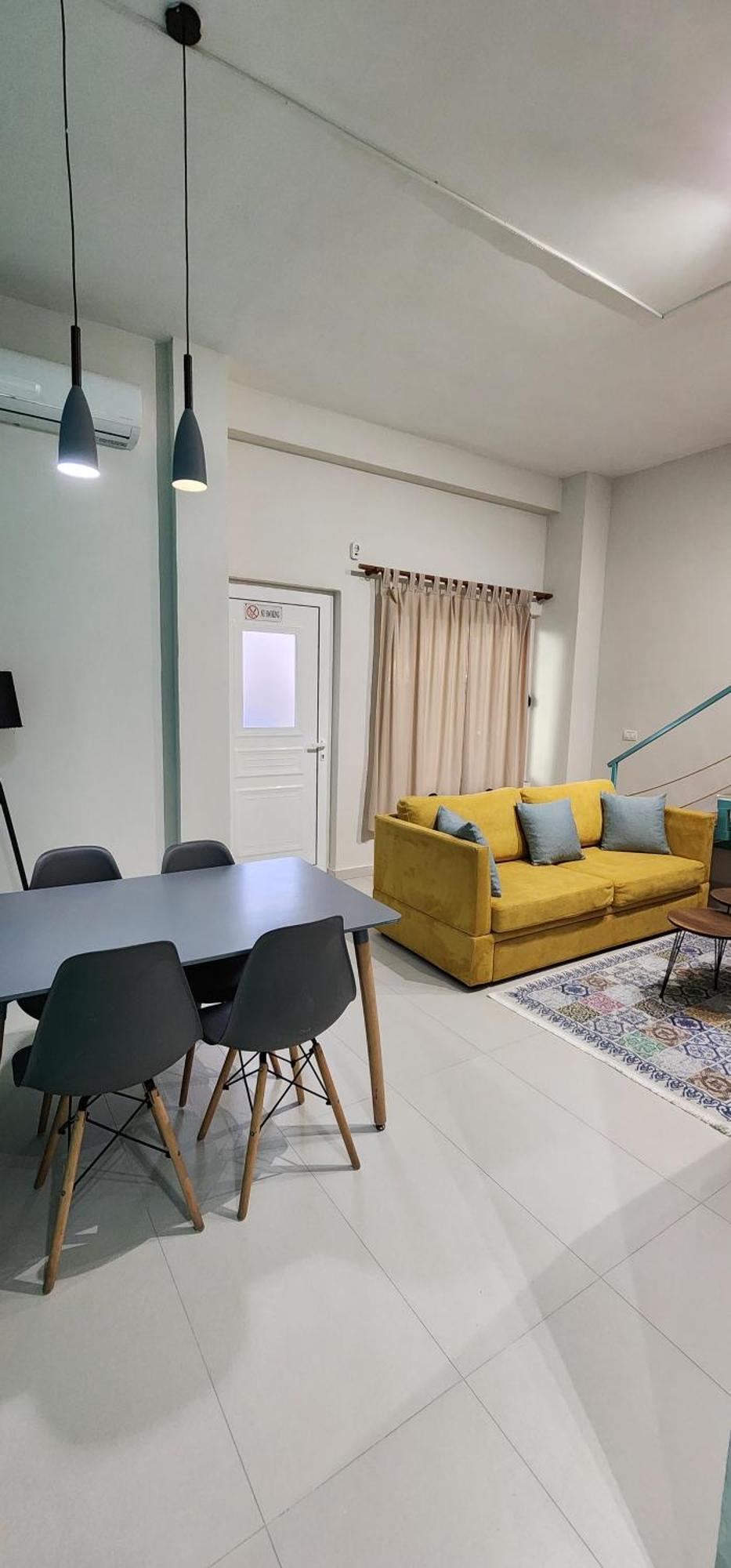 Sunny Beach Loft Golem (Tirana) Exterior photo