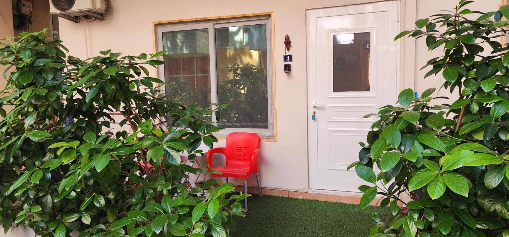 Sunny Beach Loft Golem (Tirana) Exterior photo