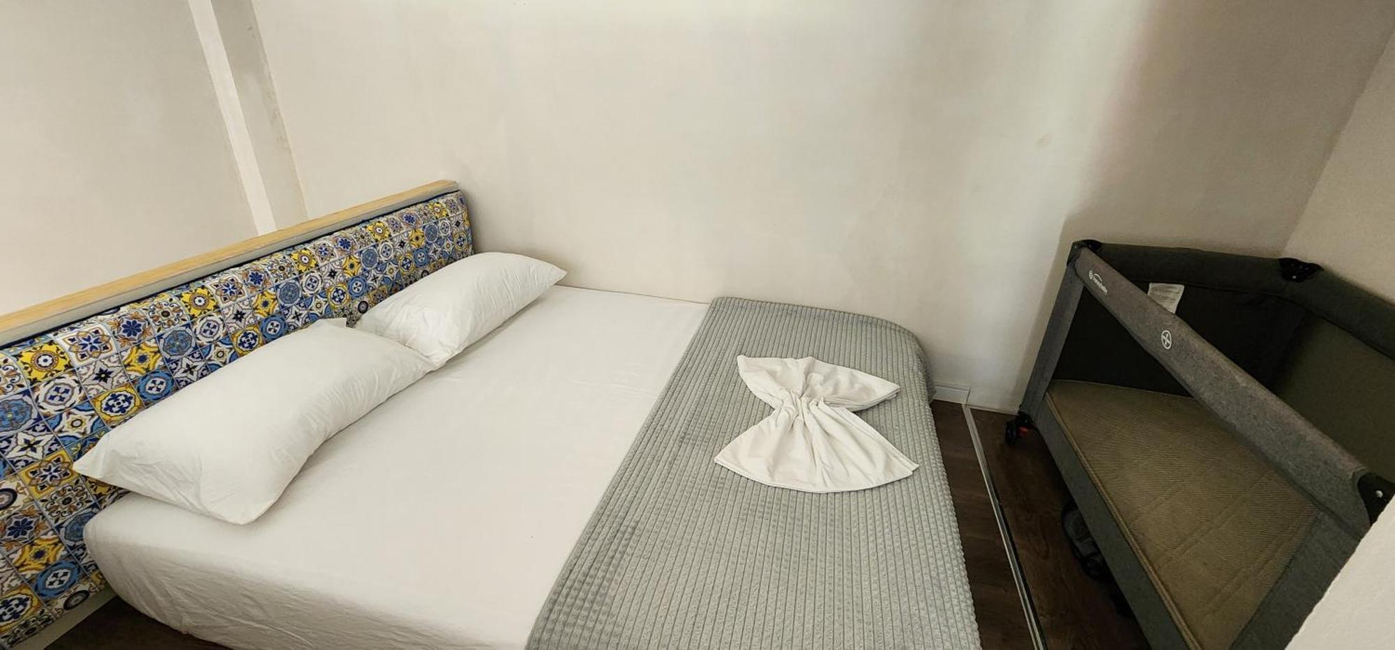 Sunny Beach Loft Golem (Tirana) Exterior photo